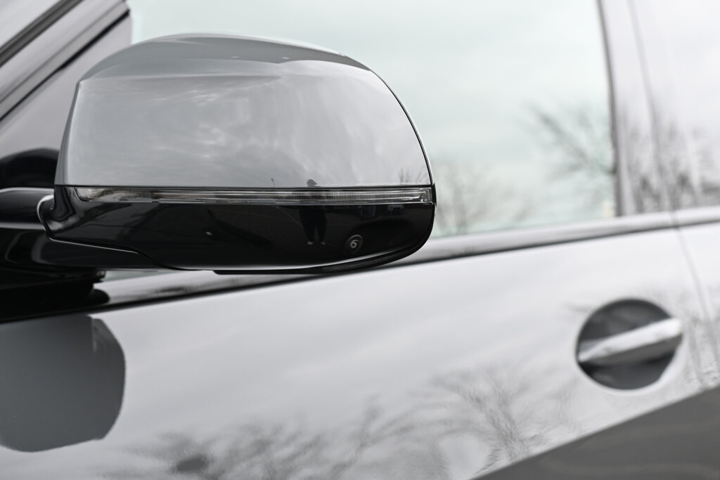 BMW X5 20