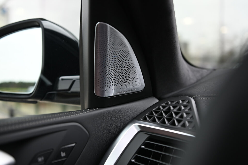 BMW X5 21