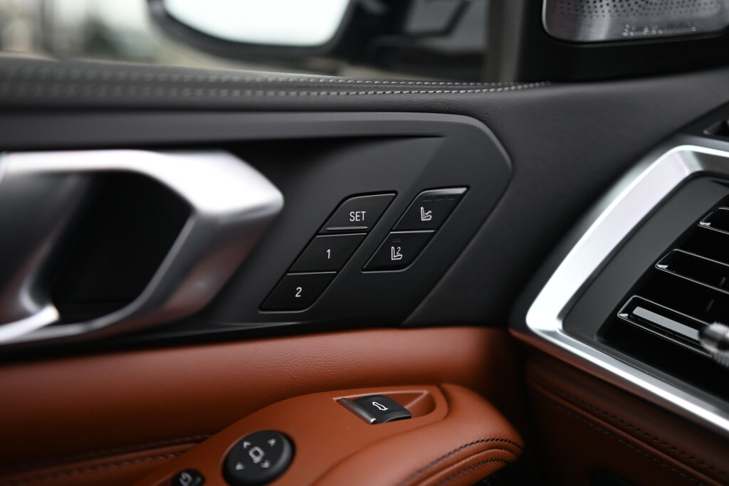 BMW X5 22