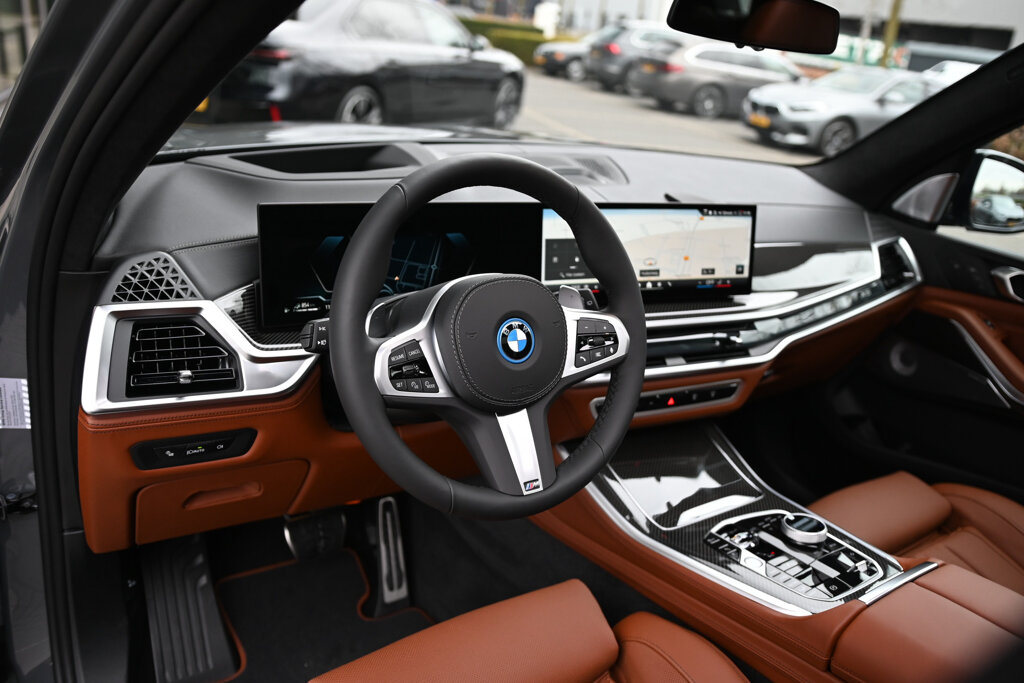 BMW X5 24