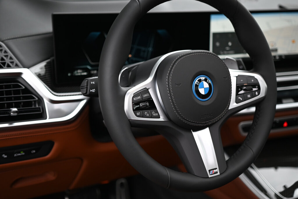 BMW X5 25