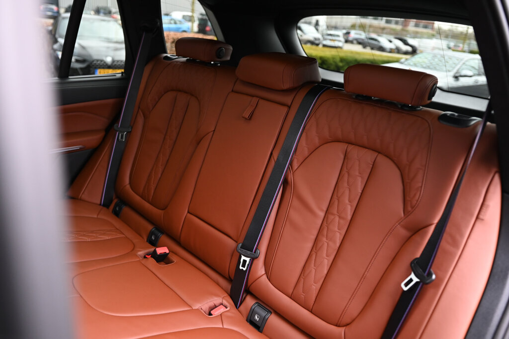 BMW X5 28