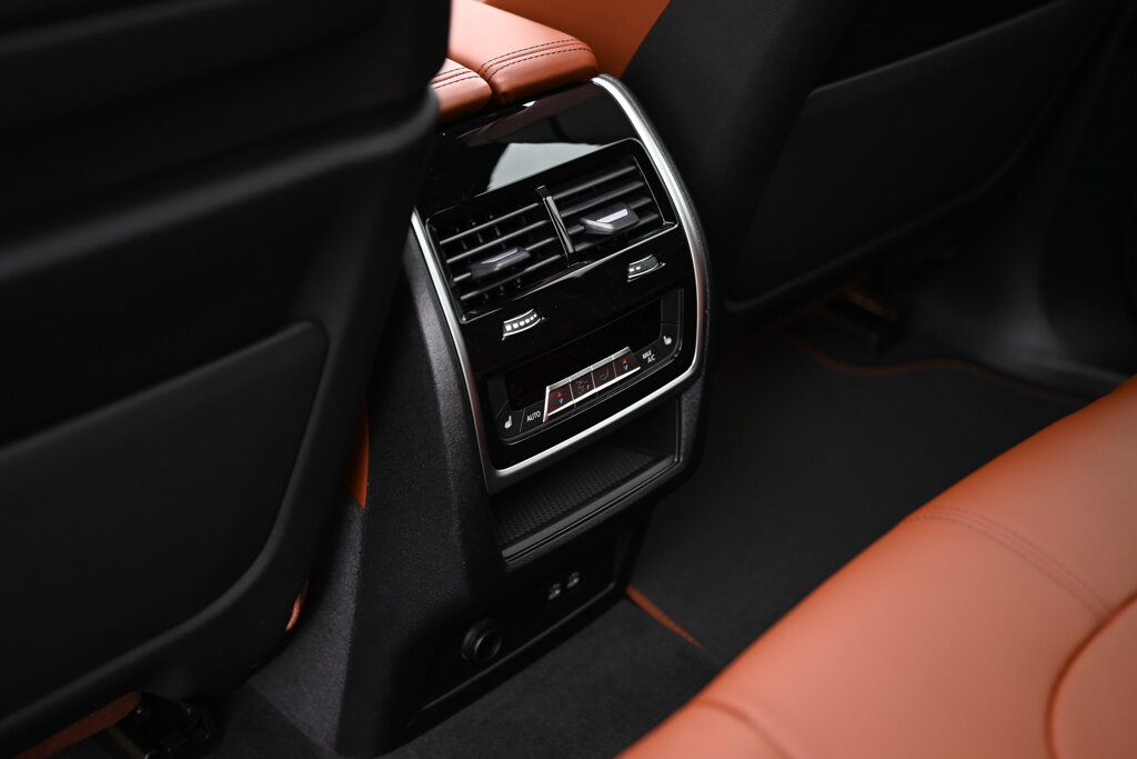 BMW X5 29