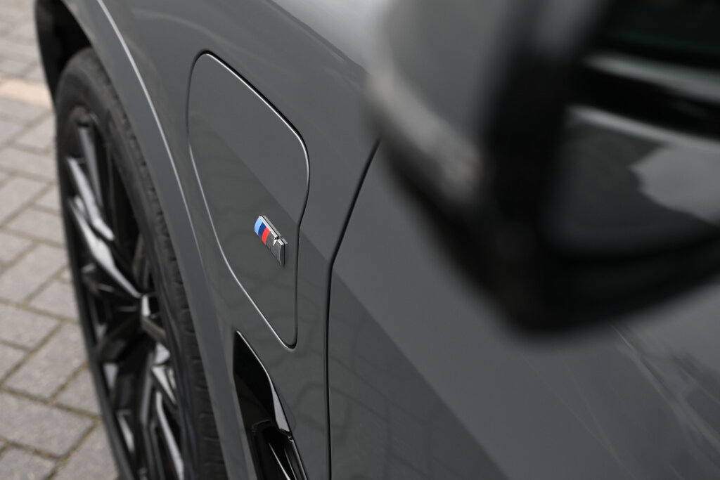 BMW X5 30