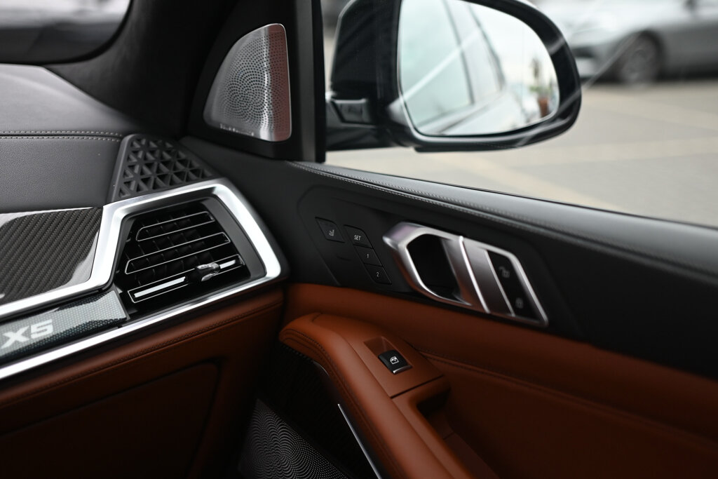 BMW X5 34