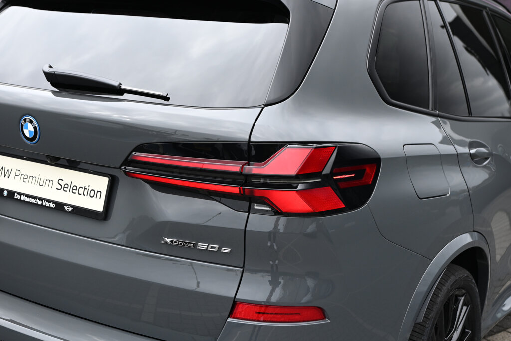 BMW X5 35