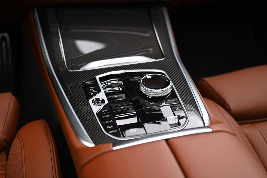 BMW X5 36