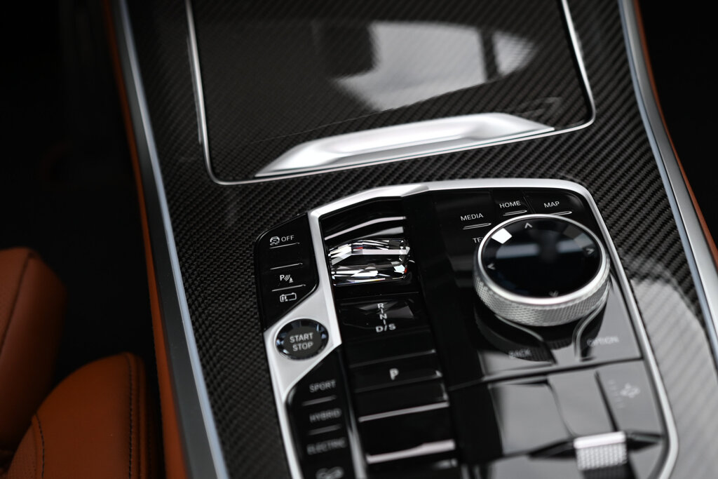 BMW X5 37