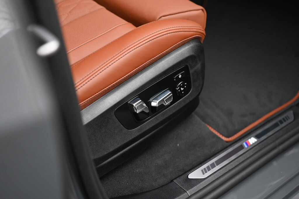 BMW X5 40