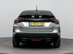 Citroën ë-C4 You 50 kWh - Afbeelding 4