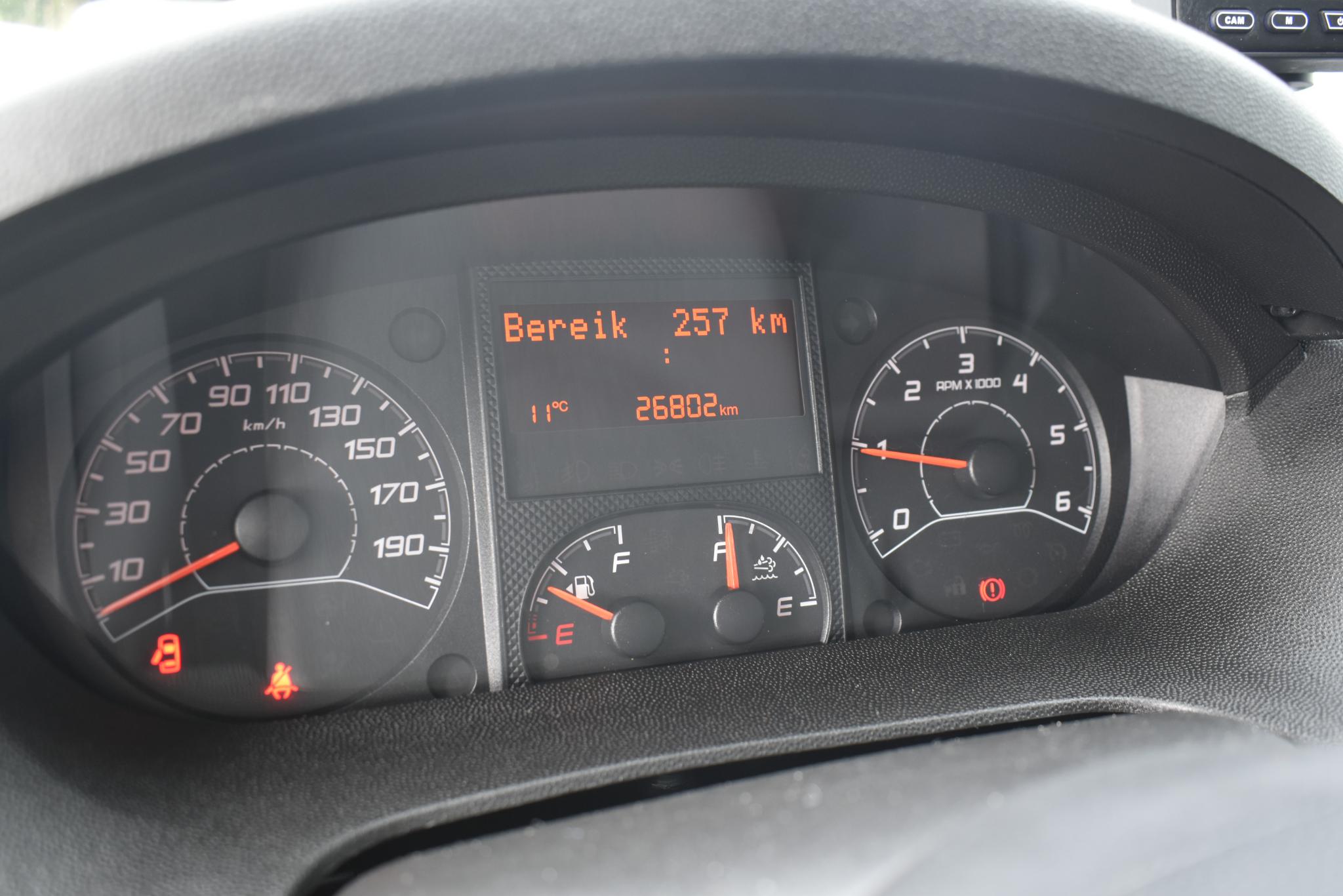 Citroën Jumper 2.2 BlueHDi 140 S&S L4 3.5t - Afbeelding 4