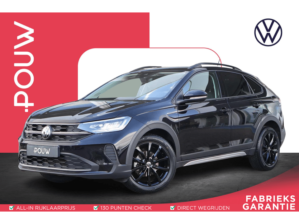 Volkswagen Taigo 1.0 TSI 95pk Life Business - Afbeelding 1