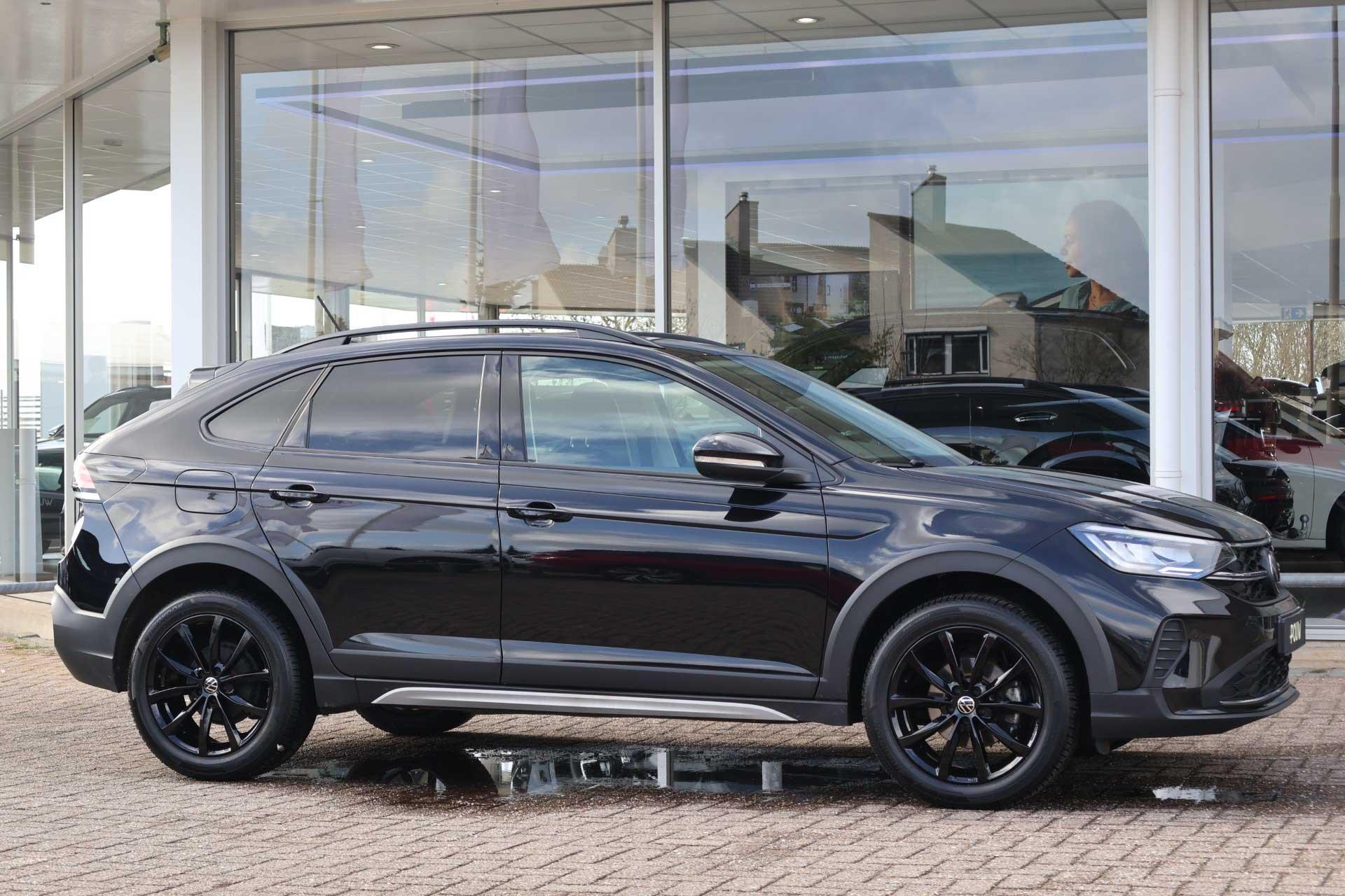 Volkswagen Taigo 1.0 TSI 95pk Life Business - Afbeelding 3