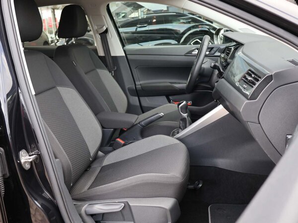 voorstoelen verwarmd