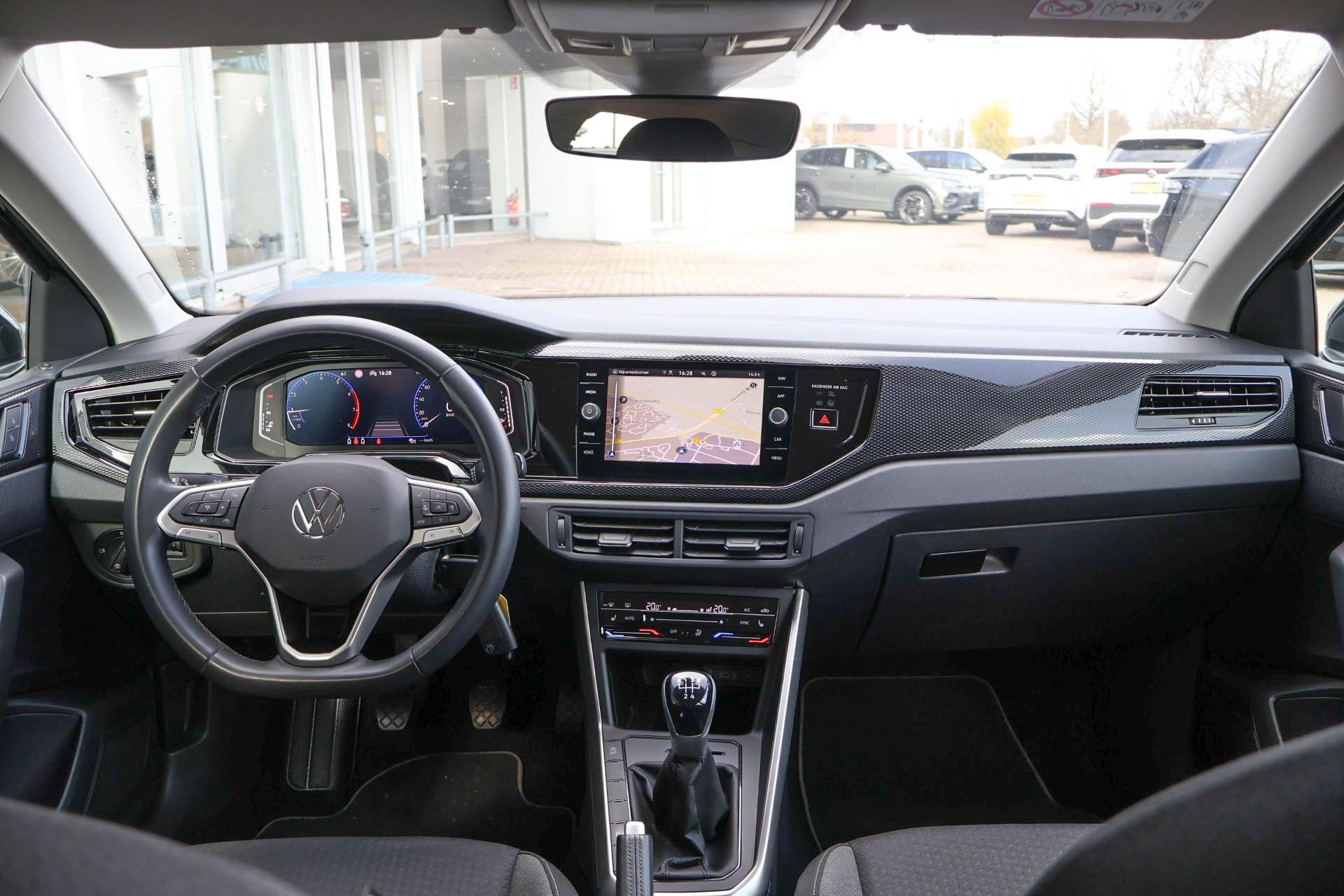 Volkswagen Taigo 1.0 TSI 95pk Life Business - Afbeelding 5