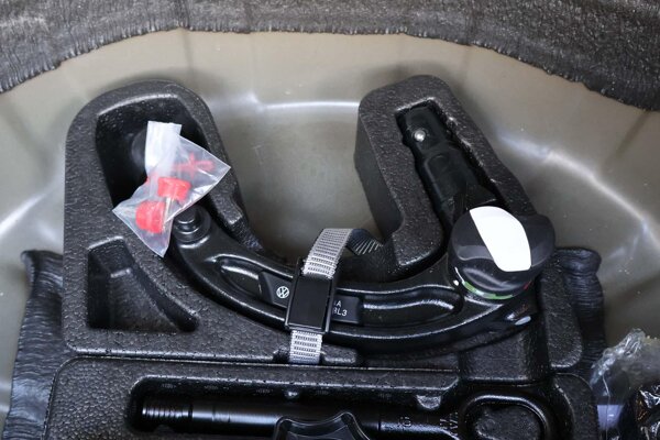 trekhaak met afneembare kogel