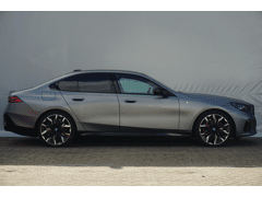 BMW i5 M60 - Afbeelding 5