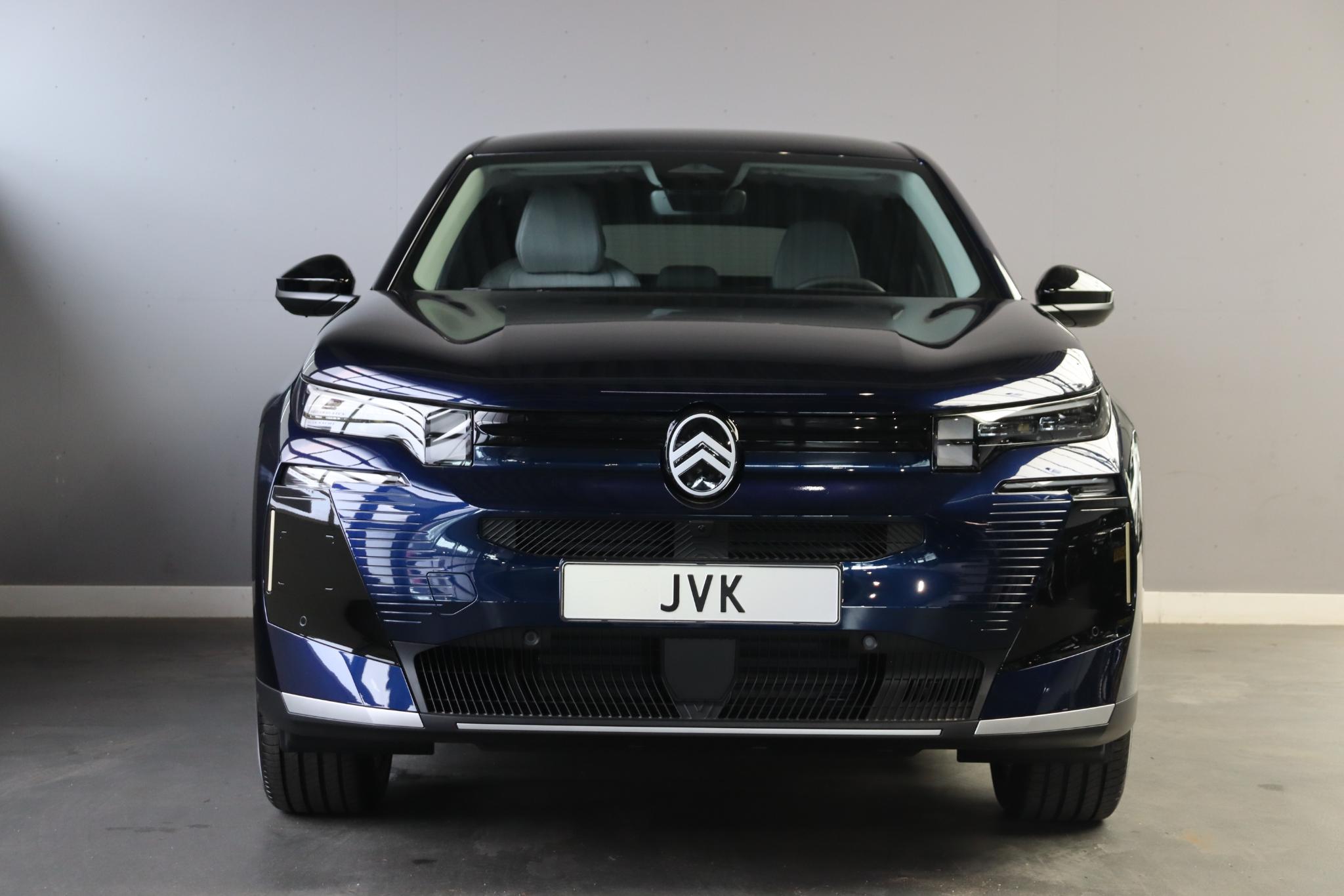 Citroën C5 Aircross 1.2 Hybrid 145 Max - Afbeelding 2