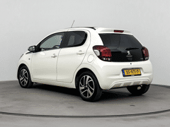 Peugeot 108 1.0 e-VTi Allure TOP! - Afbeelding 3