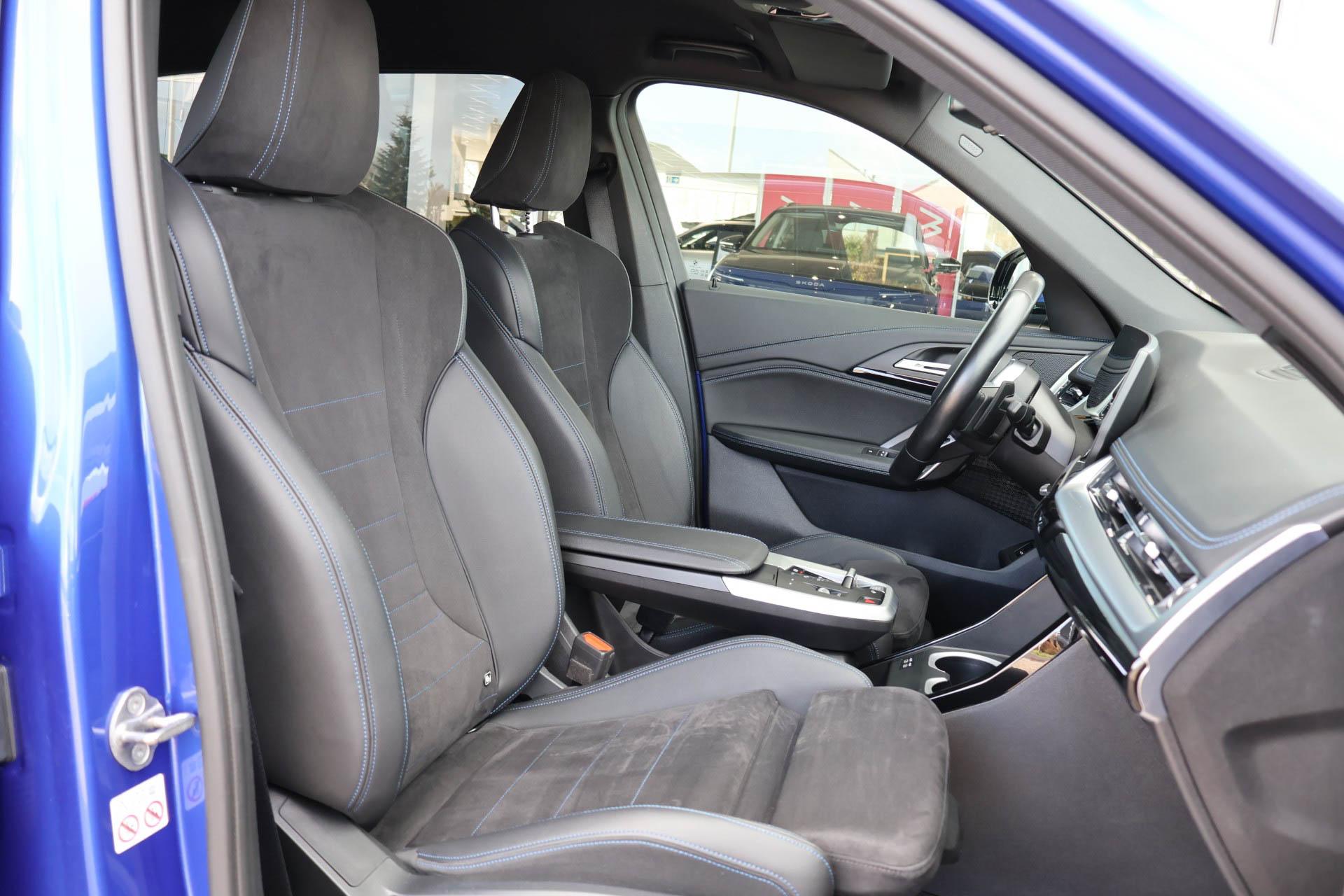 BMW X1 sDrive18i 136pk AUT High Executive M-Sport - Afbeelding 4