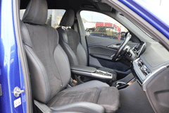 BMW X1 sDrive18i 136pk AUT High Executive M-Sport - Afbeelding 4