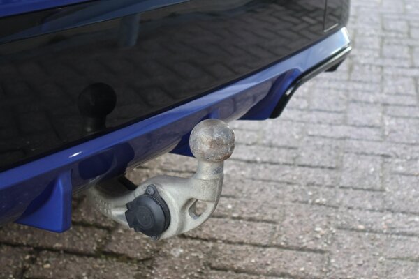 trekhaak wegklapbaar