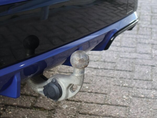 trekhaak wegklapbaar