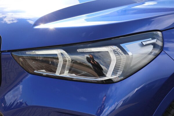 LED koplampen