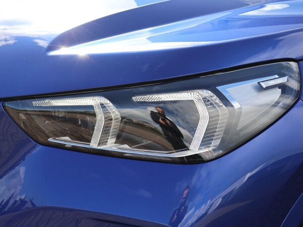 LED koplampen LED koplampen