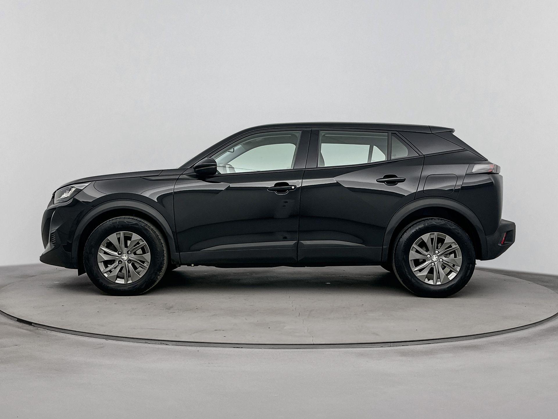Peugeot 2008 1.2 100pk Active Pack - Afbeelding 2