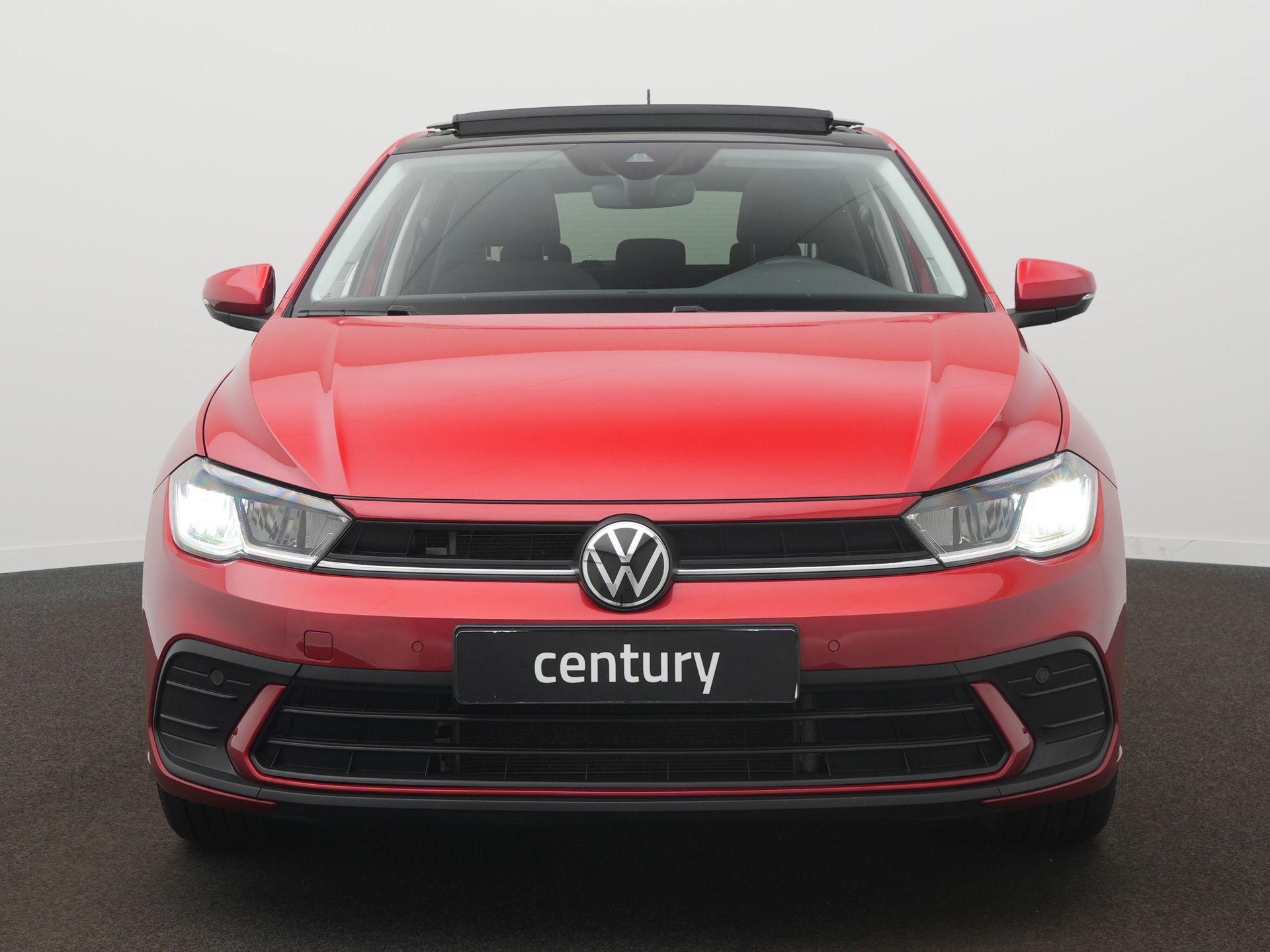 Volkswagen Polo Life - Afbeelding 2