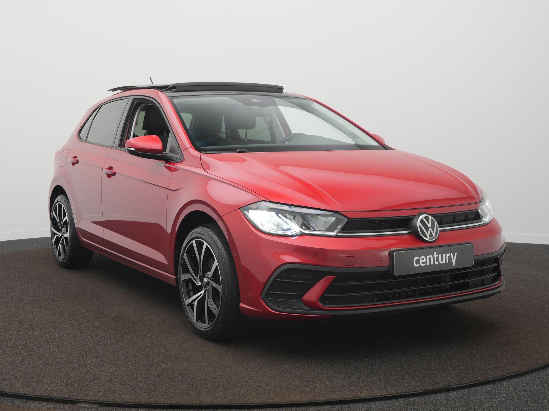 Volkswagen Polo Life - Afbeelding 3