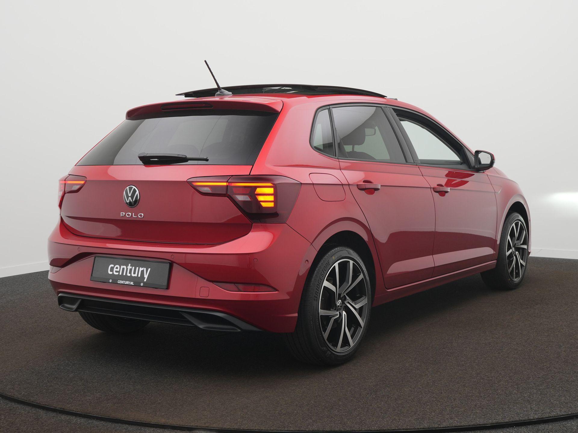 Volkswagen Polo Life - Afbeelding 5