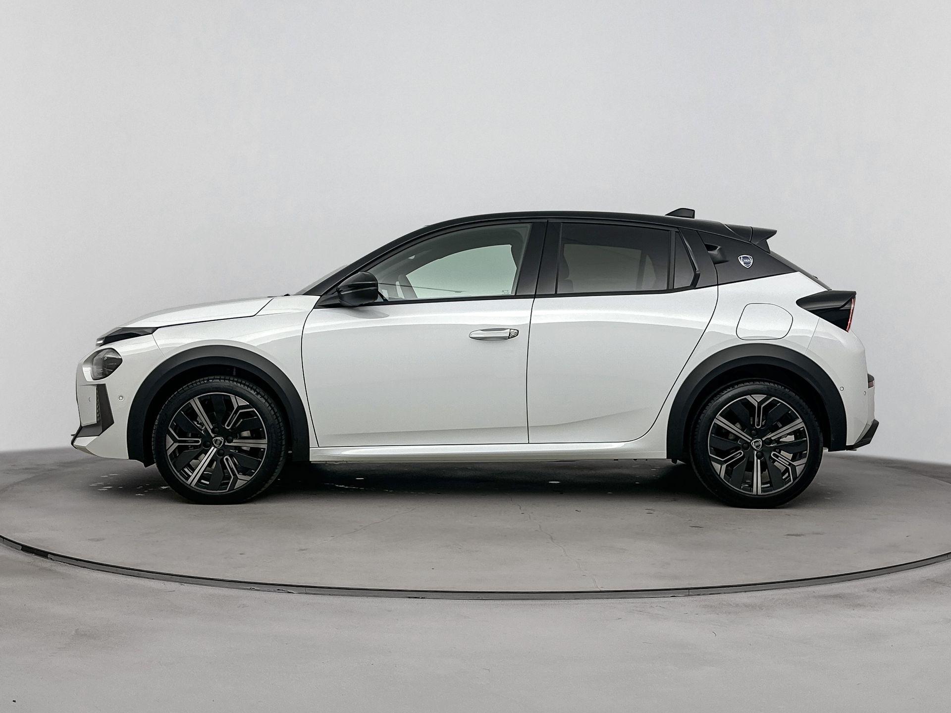 Lancia Ypsilon 1.2 Turbo Hybrid LX - Afbeelding 4