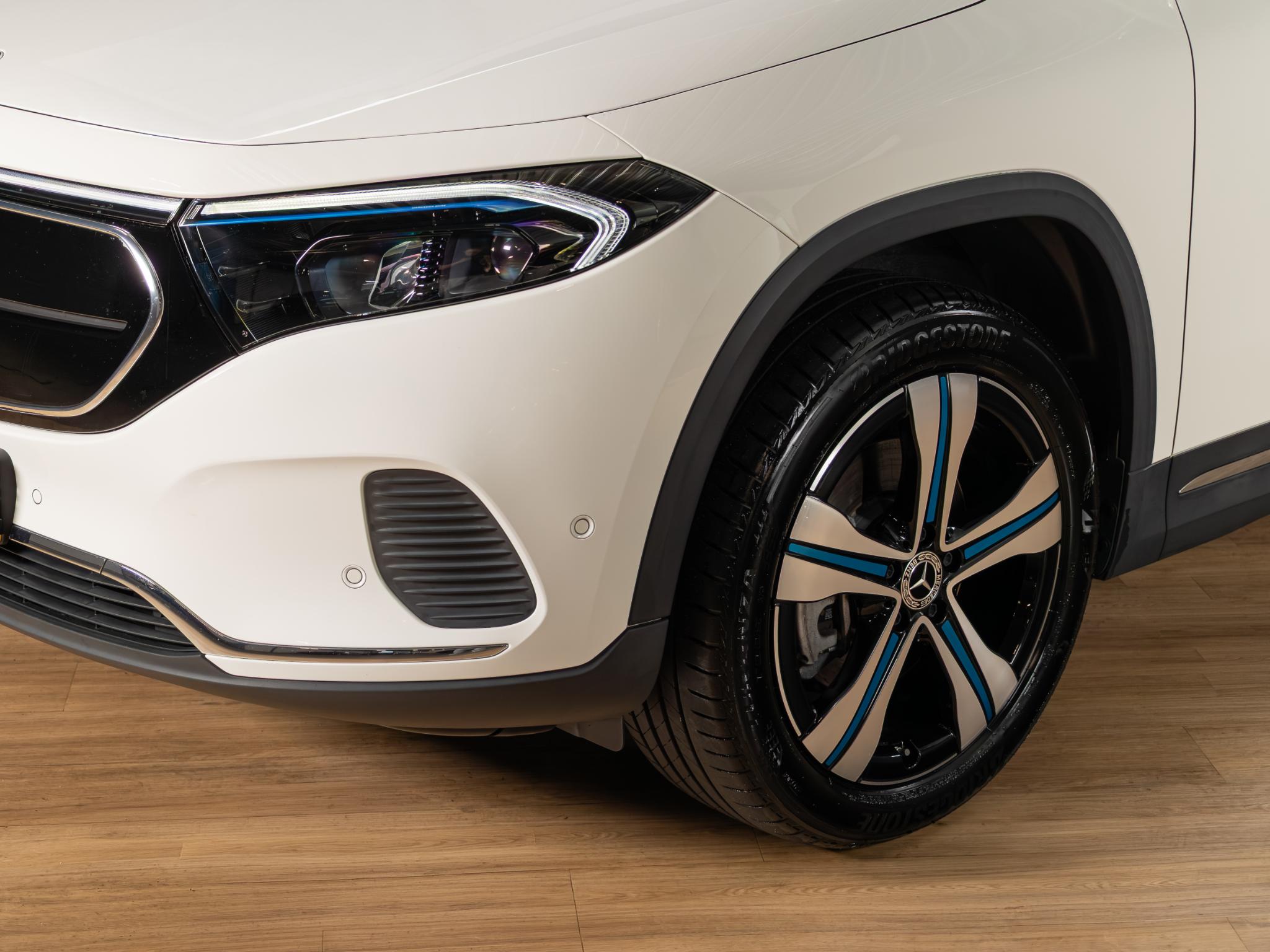 Mercedes-Benz EQA 250 Electric Art 67 kWh - Afbeelding 5