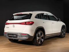 Mercedes-Benz EQA 250 Edition 1 67 kWh - Afbeelding 2