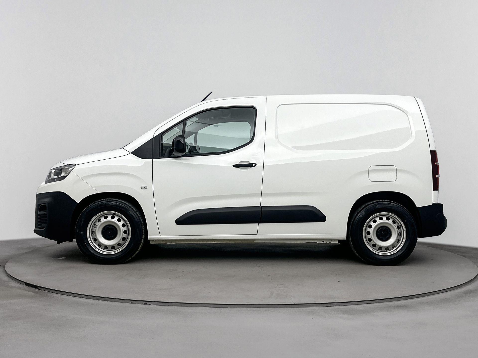 Citroën ë-Berlingo Driver 50 kWh - Afbeelding 2