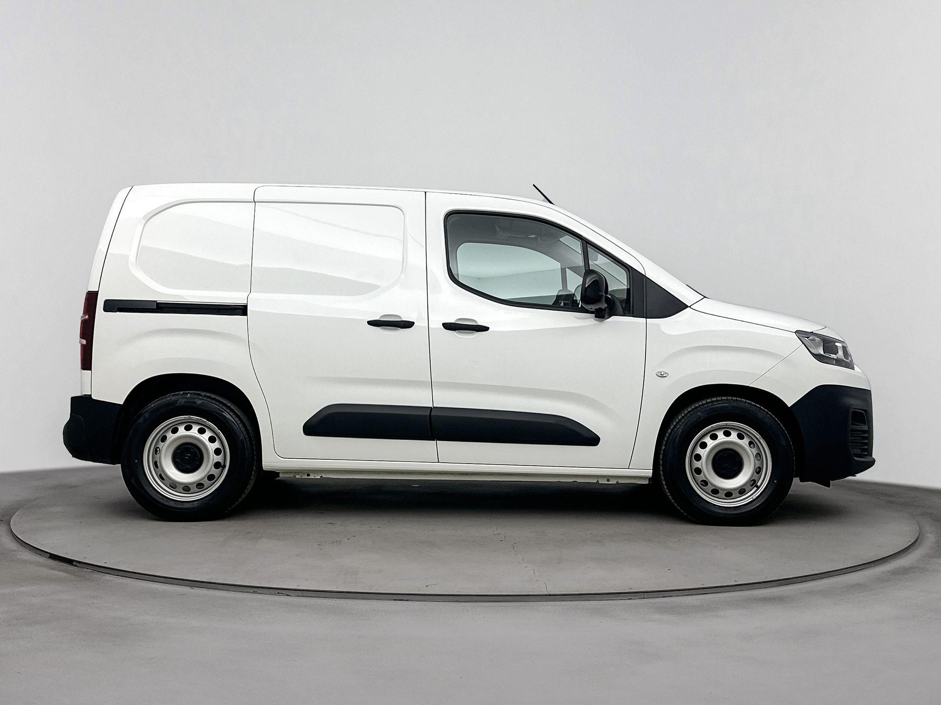 Citroën ë-Berlingo Driver 50 kWh - Afbeelding 3