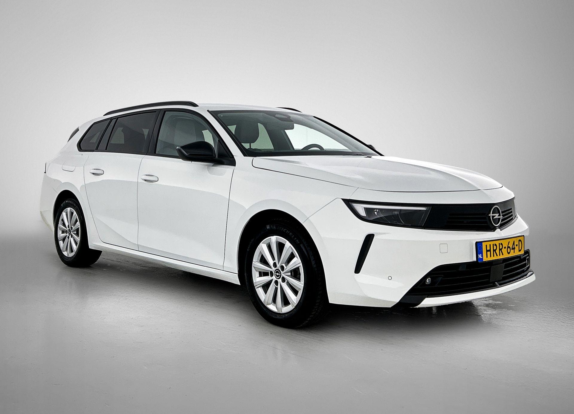 Opel Astra Sports Tourer 1.2 Business Edition 110pk - Afbeelding 2