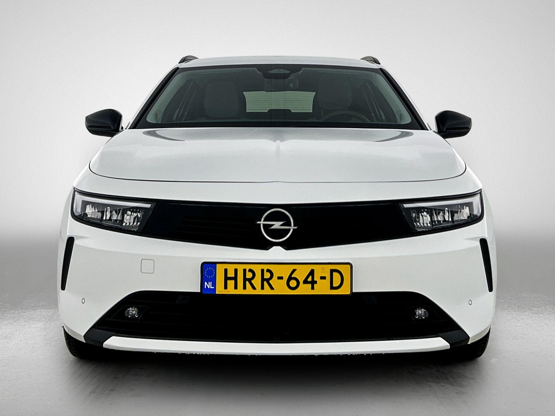 Opel Astra Sports Tourer 1.2 Business Edition 110pk - Afbeelding 4