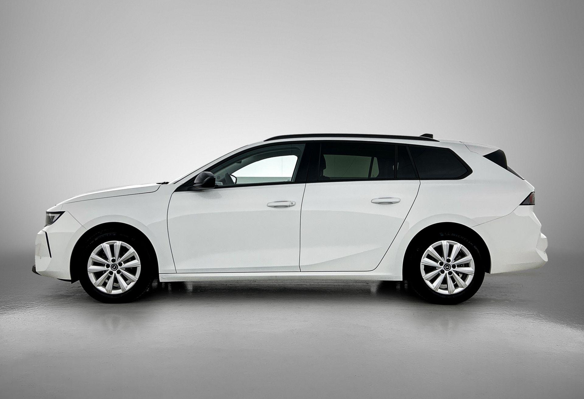 Opel Astra Sports Tourer 1.2 Business Edition 110pk - Afbeelding 5