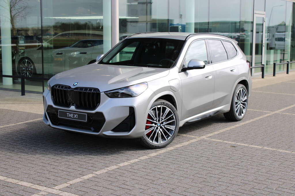 BMW X1 1