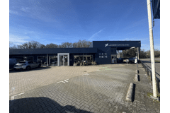 Peugeot e-5008 Allure Avantage 73 kWh - Afbeelding 4