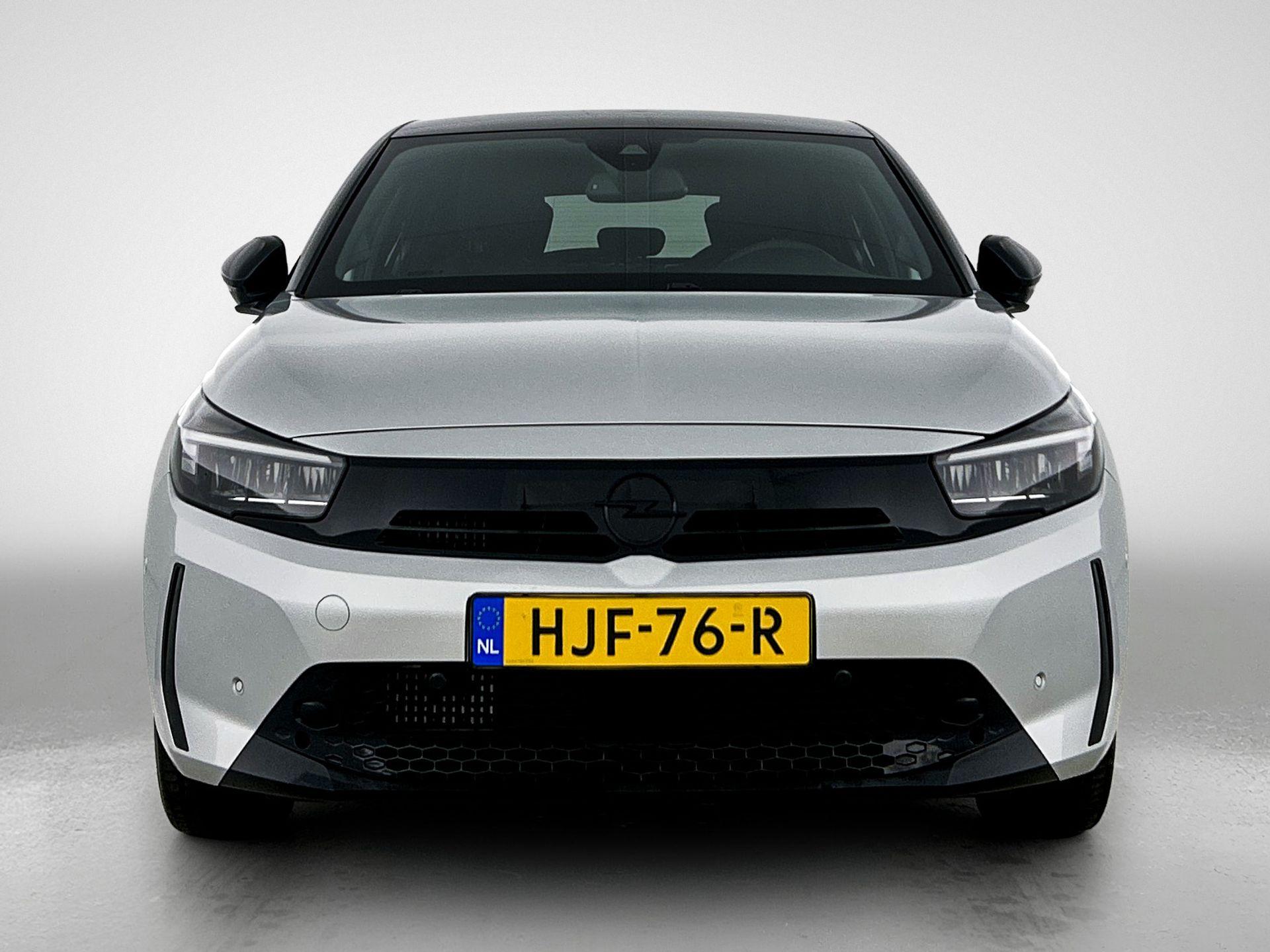 Opel Corsa 1.2 Hybrid GS 145pk Automaat - Afbeelding 4