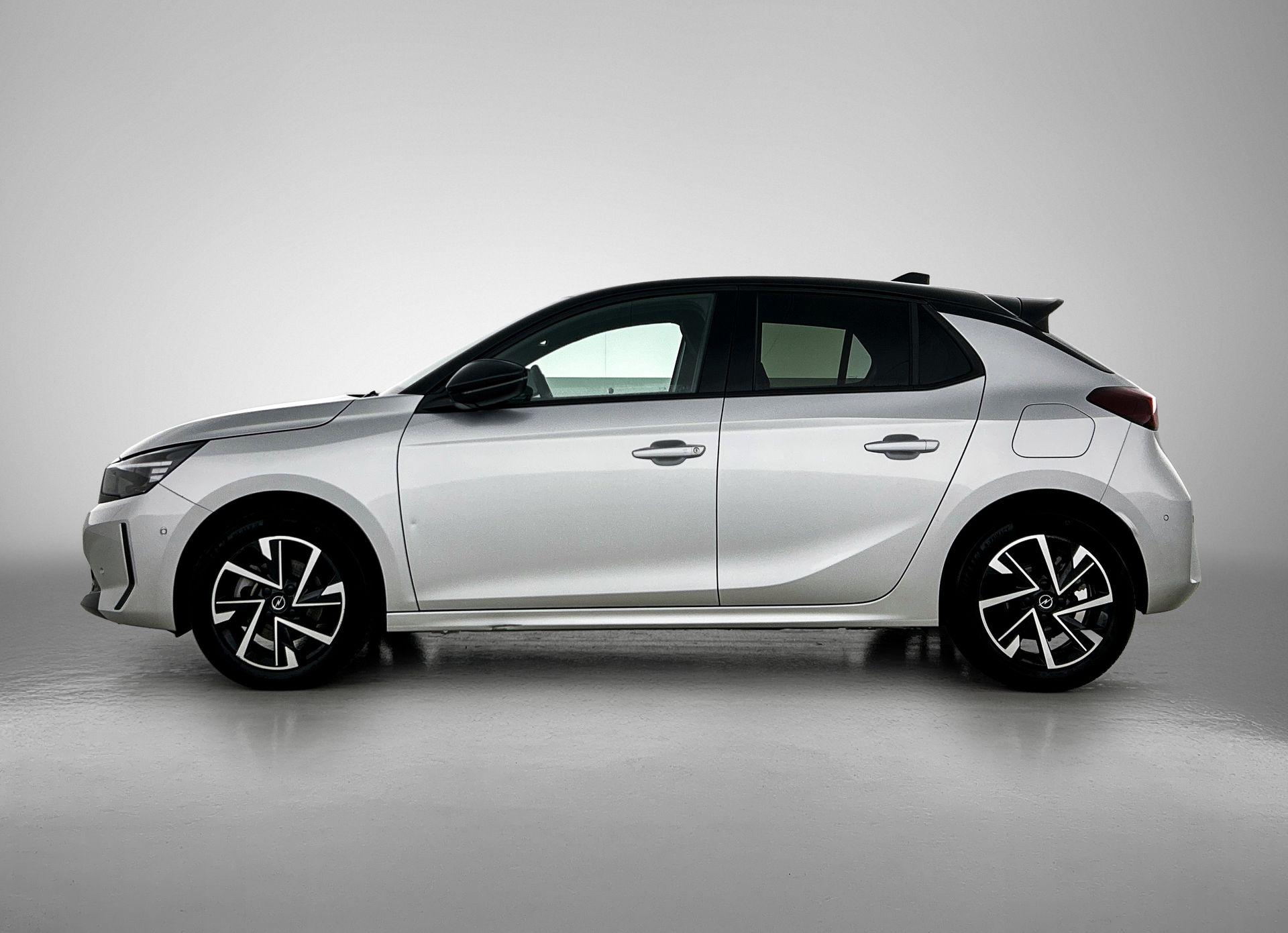 Opel Corsa 1.2 Hybrid GS 145pk Automaat - Afbeelding 5