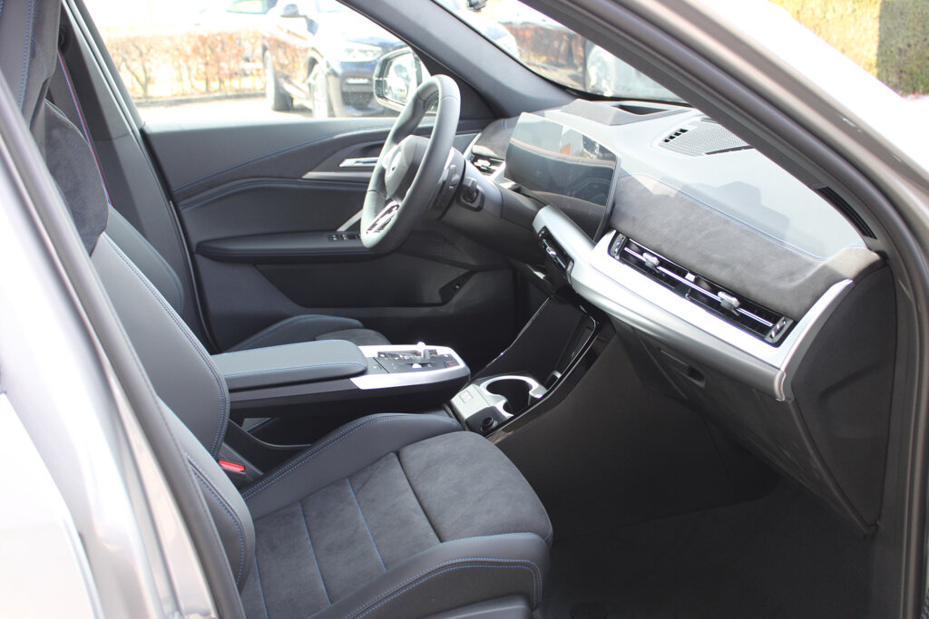 BMW X1 21