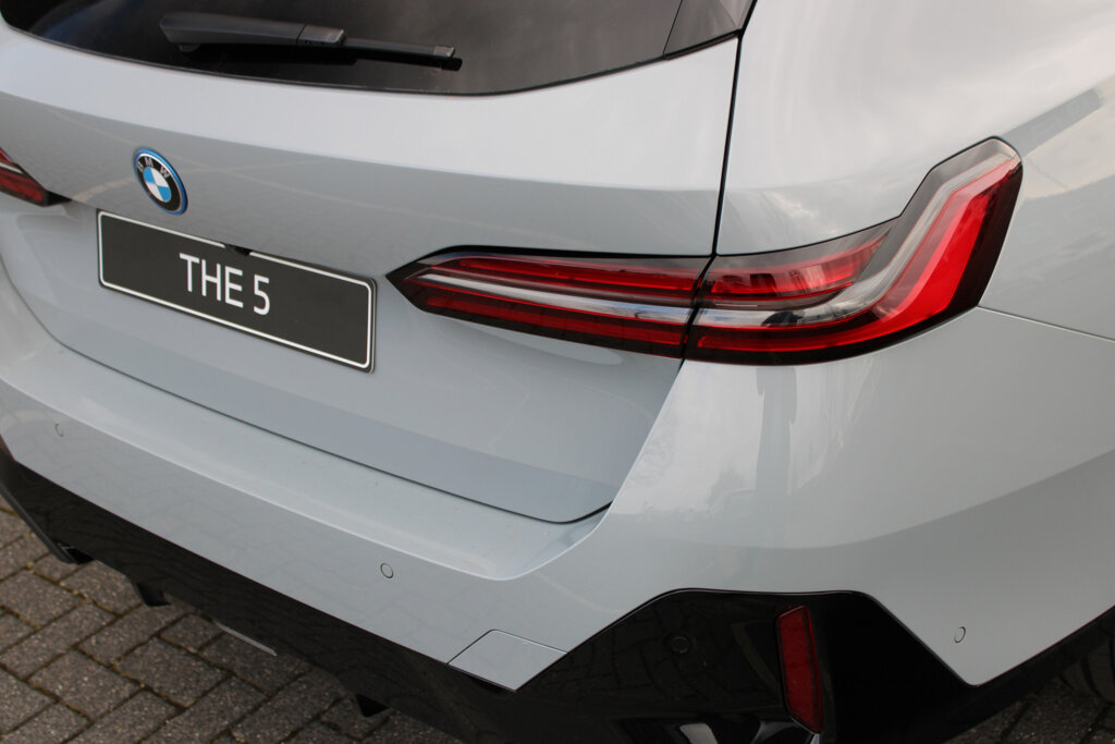 BMW 5 Serie 10