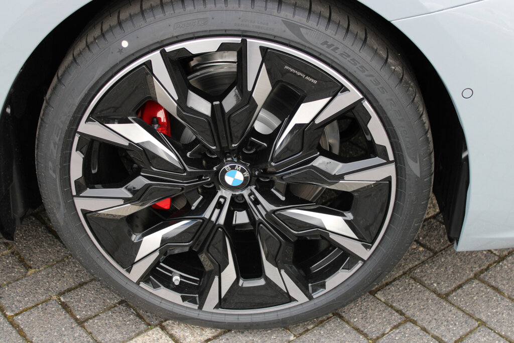 BMW 5 Serie 12