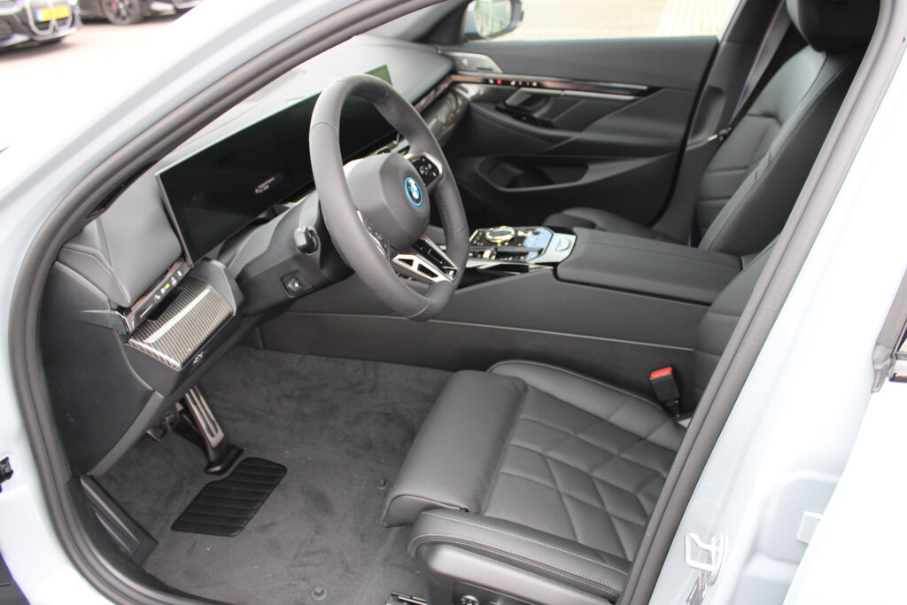 BMW 5 Serie 13