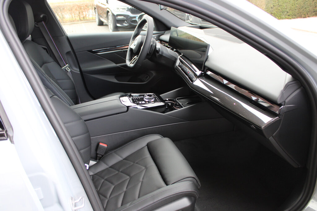 BMW 5 Serie 14
